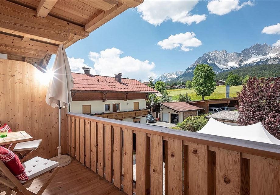 Familienzimmer Tirol