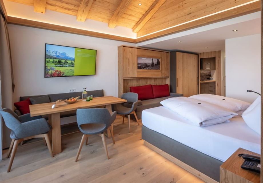 Familienzimmer Tirol