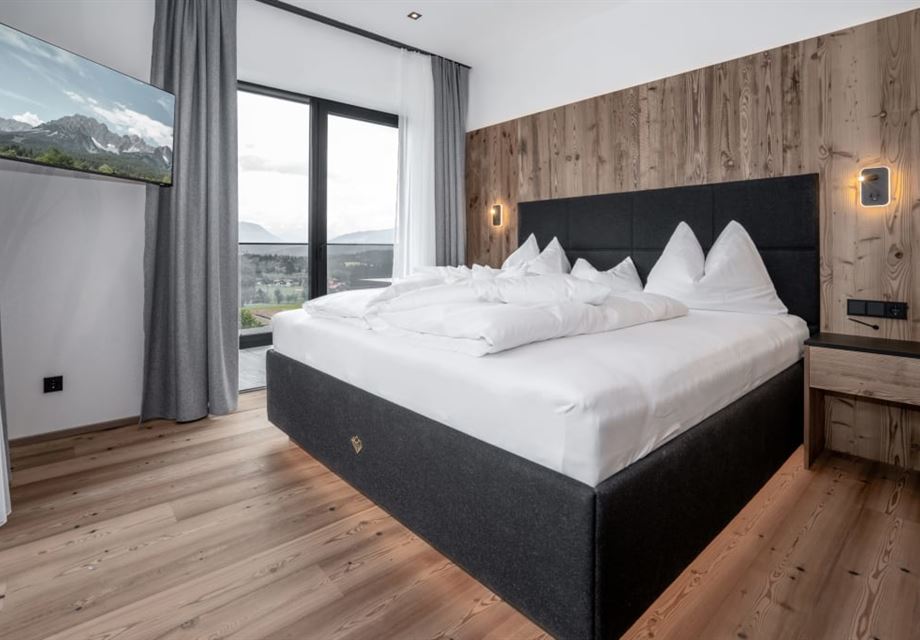 Kaiserjuwel Penthouse Suite 1