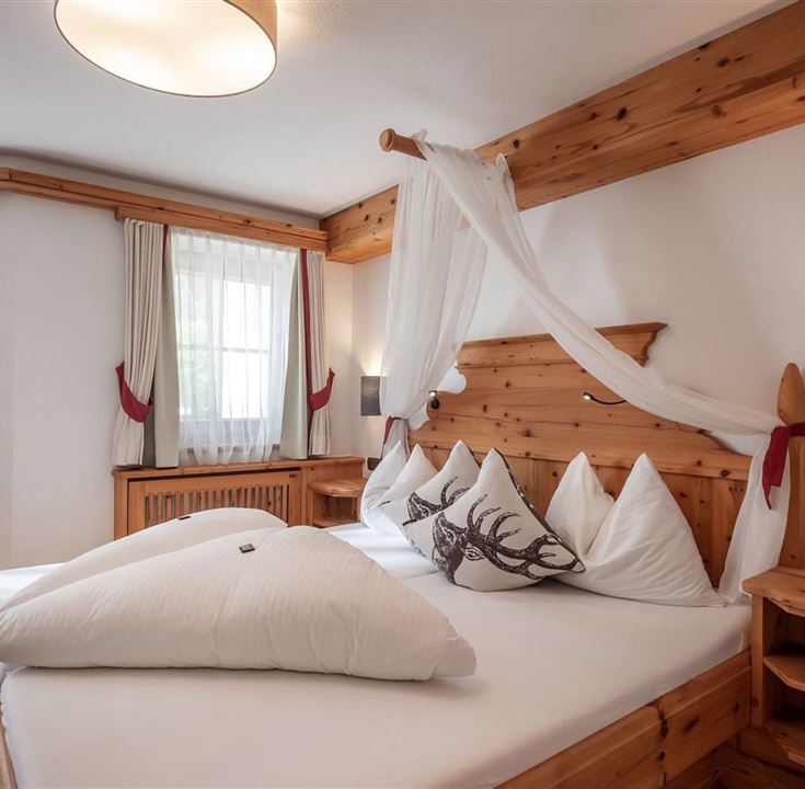 Tiroler Familiensuite 